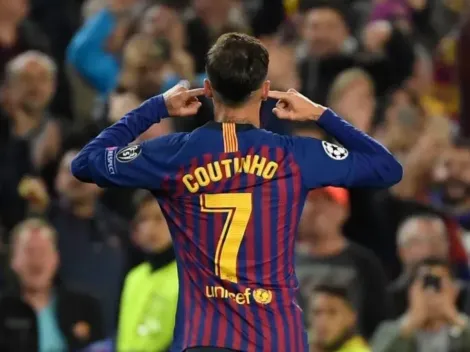 Coutinho 'revela mágoa' com Barcelona e declara estar mais feliz no futebol inglês