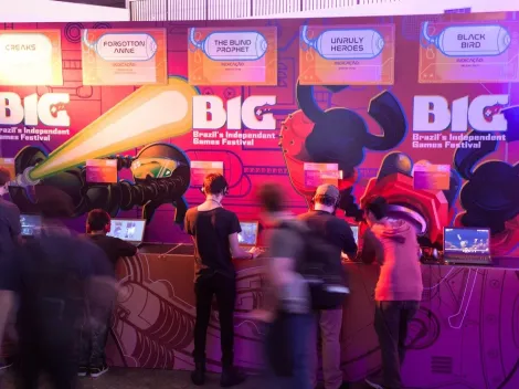 BIG Festival 2022 anuncia os games finalistas das 17 categorias