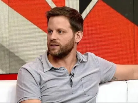 Plihal esbanja confiança em titular de Ceni: “Potencial pra ídolo”