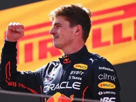 F1 | Max Verstappen atinge feito histórico em sua carreira e está perto de entrar em seleto grupo da categoria