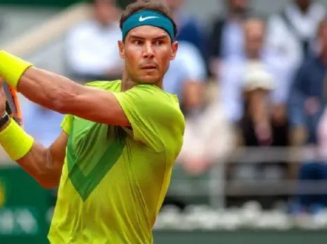 Tênis | Nadal estreia com vitória tranquila em Roland Garros