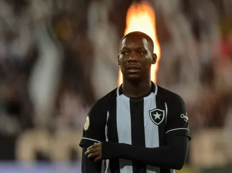 “Incostetável” ! Pk não é o único e Botafogo quer atravessar o Galo por volante avaliado em R$ 10,3 MI