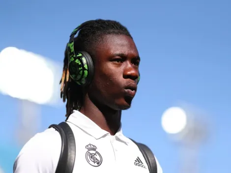 "Pode jogar com Camavinga"; Real bate concorrência do PSG e garante contratação de meia