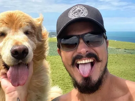 Jesse Koz: quem foi o influenciador que viajou o mundo em um Fusca ao lado de seu cão
