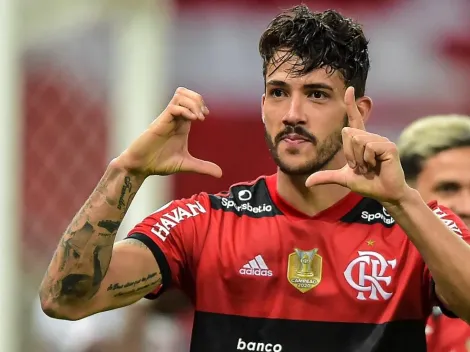 Zagueiro ex-Barça 'entrega' Flamengo e pode apressar saída de Gustavo Henrique