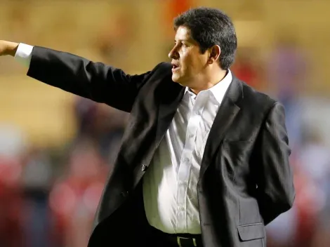 Villegas surpreende com decisão para enfrentar Corinthians na Libertadores