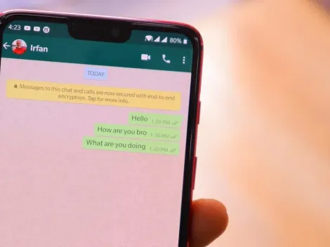 Whatsapp: mensagens autodestrutivas poderão ser fixadas pelos usuários