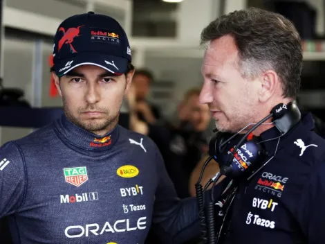F1 2022 | Horner explica conversa com Perez após "treta" na corrida no GP da Espanha: "Ele entendeu"