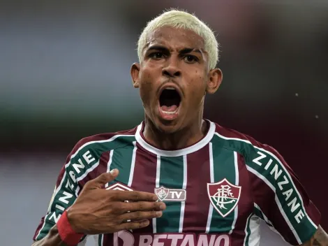 Quatro desfalques e volta de John Kennedy: Fluminense escalado para decisão na Sula