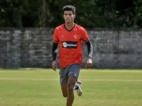 Ewerton Páscoa volta aos treinos e reforço é novidade em preparação do Vitória