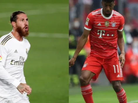 De Sérgio Ramos a Kingsley Coman: relembre cinco heróis 'improváveis' na final da Champions