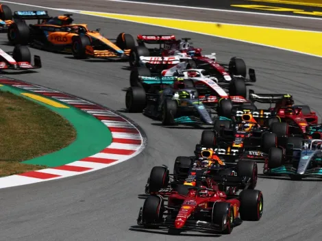 GP de Mônaco F1 | Veja os horários e onde assistir ao vivo aos treinos e à corrida da F1 e F2
