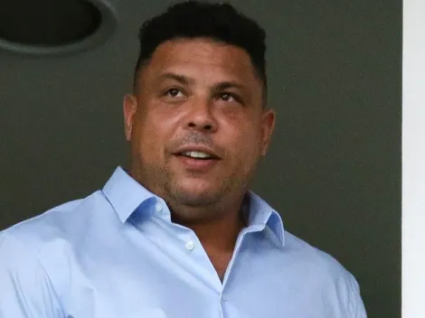 “Perder um projeto inteiro”; Ronaldo desabafa após Cruzeiro ser denunciado no STJD