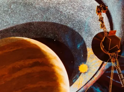 Sinais misteriosos: dados de uma sonda fora do Sistema Solar intriga cientistas da NASA
