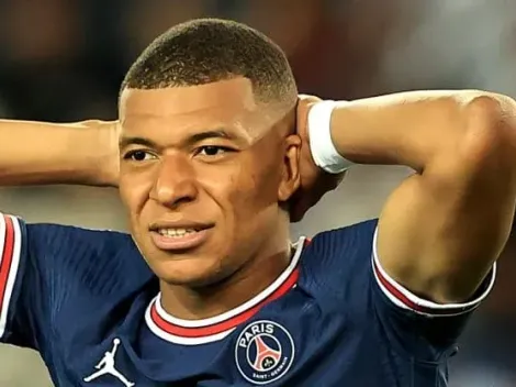 Imprensa espanhola detona opção de Mbappe pelo PSG ao invés do Real