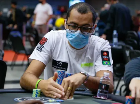 Poker Online: Rafael Moraes e outros cinco brasileiros vencem torneios do SCOOP
