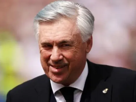 “Estou aproveitando”; Ancelotti fala de futuro no Real Madrid e crava plano para final