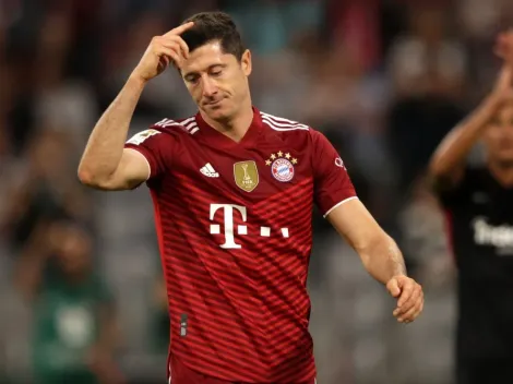 “Ainda não respondeu”; Robert Lewandowski está disposto a tomar séria atitude contra Bayern