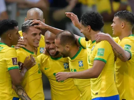 Próximos jogos! Confira os duelos da seleção brasileira antes do Mundial