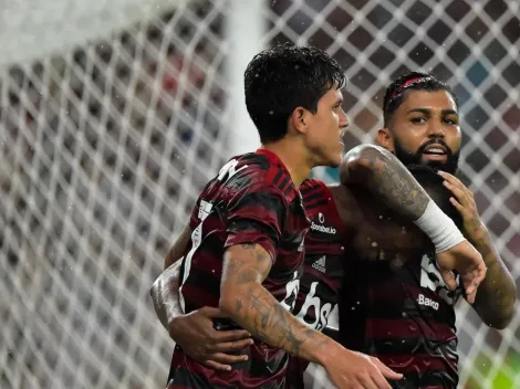 Dodô não fica em cima do muro e revela qual atacante do Flamengo deve ir a Copa do Mundo