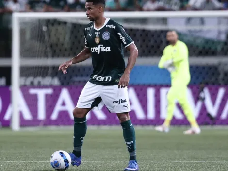 Murilo preocupa Abel, que deve ganhar grande reforço para duelo contra o Galo