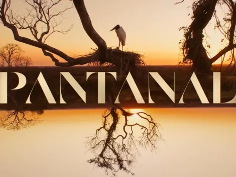 Amigos se encontram todo dia em bar para assistir 'Pantanal': "Se mudar de canal tem até briga"