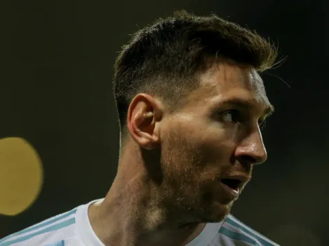 Messi cria 'polêmica' com torcida do Real Madrid ao avaliar final da Liga dos Campeões