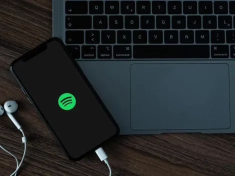 Spotify lança “Netflix Hub”, uma central com playlists de trilhas sonoras de séries e filmes