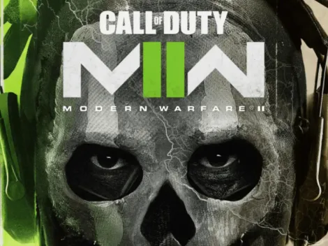 Vazamento mostra que Call of Duty: Modern Warfare 2 poderá ser lançado no Steam