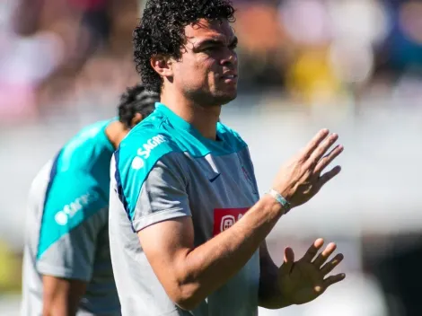 Porto define Menino como 'ficha 1' e Pepe pode antecipar seu fim da linha no Santos