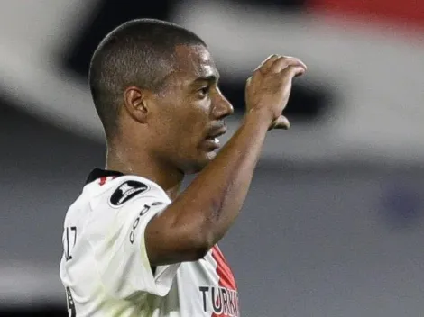Botafogo não para em De la Cruz e se aproxima de atacante dos sonhos de Textor