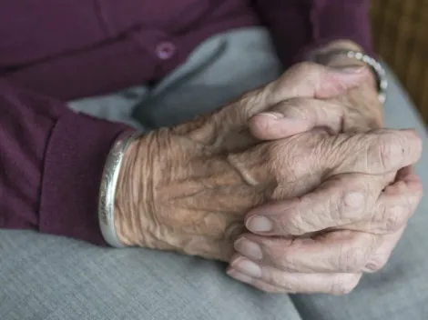 Homem mais velho do mundo revela segredos da longevidade