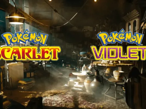 Pokémon Scarlet e Violet receberá novas informações amanhã (1) em trailer inédito
