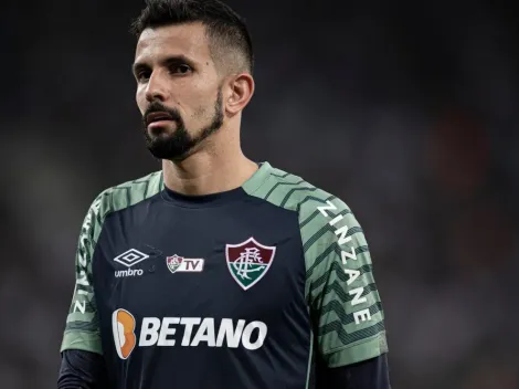 São Paulo se posiciona sobre interesse em Marcos Felipe