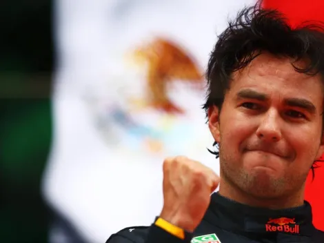 F1 | Red Bull acerta em renovação com 'Checo' Pérez e frustra planos de Gasly e Albon; entenda