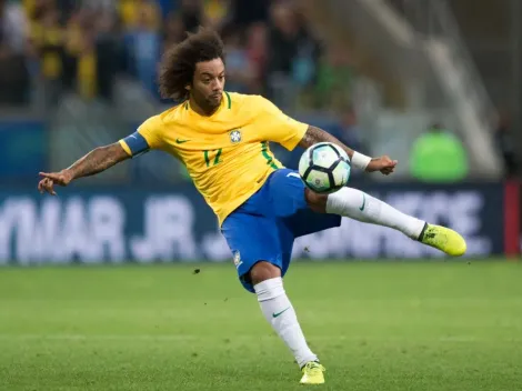 “Acho que dá”; Desejo do Fluminense, Marcelo fala sobre voltar e indica futuro