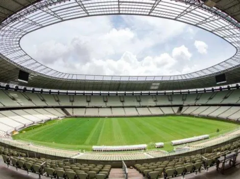 Campeonato Brasileiro: Fortaleza x Ceará; prognósticos do jogo atrasado da terceira rodada