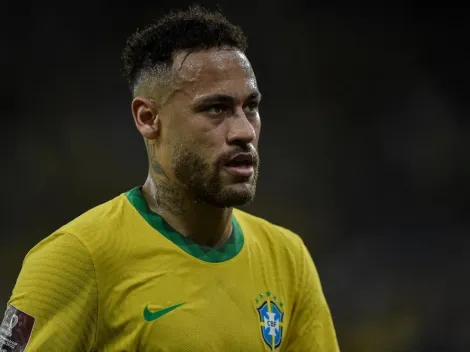 Neymar amplia lista de lesionados e gera preocupação para Tite e DM da Seleção