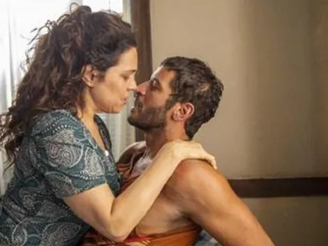 Pantanal: atores que interpretam Maria Bruaca e Levi falam do envolvimento dos personagens na novela