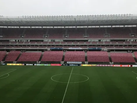 Campeonato Brasileiro Série B: Sport x Ponte Preta; prognósticos de um jogo que teve a data alterada pelas fortes chuvas em Recife