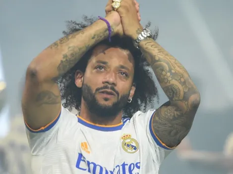 FUTURO! Após sair do Real Madrid, Marcelo ganha força para assinar com clube europeu
