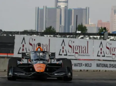 Fórmula Indy 2022 | Este fim de semana tem o GP de Detroit; saiba os horários e onde assistir ao vivo