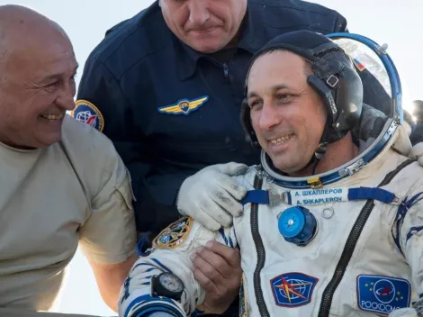 Após 40 anos, NASA seleciona novos trajes para viagens ao espaço