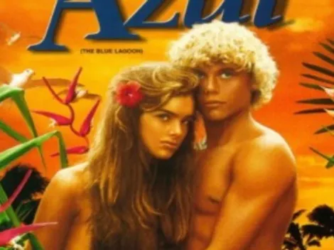 A Lagoa Azul: fãs descobrem a verdade sobre o cenário do filme e ficam surpresos com a revelação