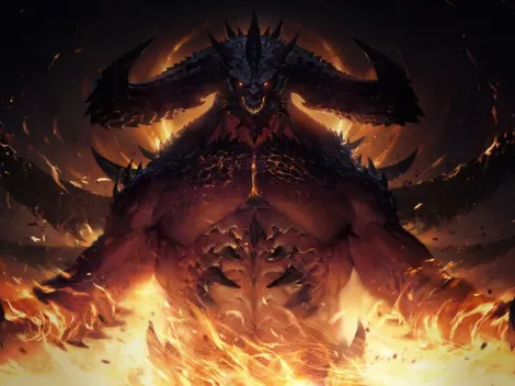 Diablo Immortal é oficialmente lançado e está disponível para PC, Android e iOS