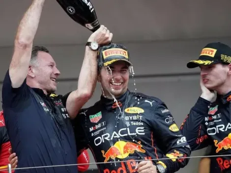 Fórmula 1 | Verstappen não tem vantagem sobre Pérez, diz a Red Bull
