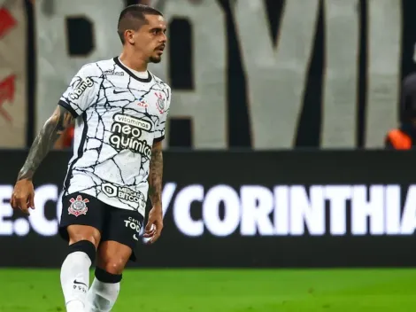 Vitor Pereira pode ter o retorno de Fagner e mais dois reforços de peso para o duelo contra o Atlético Goianiense