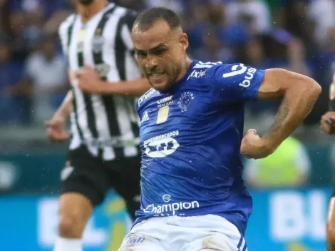Pezzolano expõe fator que resultou na perda de espaço de Pedro Castro no Cruzeiro