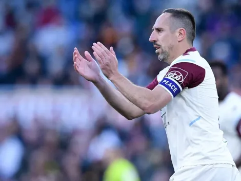 Atacante procurado pelo Botafogo muda planos e pode jogar com Ribéry na Itália