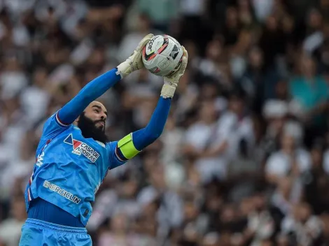 Danilo exalta superação do Bahia e Guto destaca atuação do goleiro no triunfo sobre o Criciúma